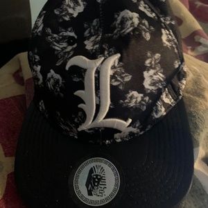 COPY - Last Kings Hat